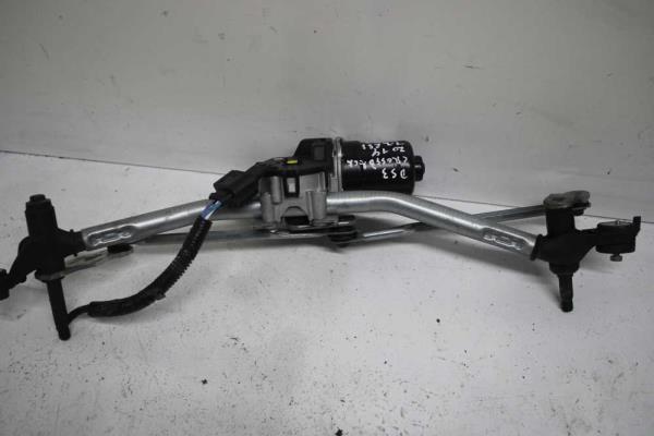 MOTEUR D ESSUIE GLACE DS3 CROSSBACK - Vue 2